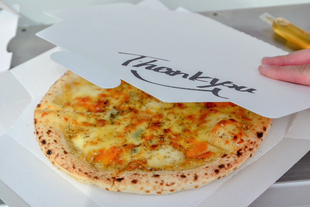 PIZZA BUONO（ボーノ）