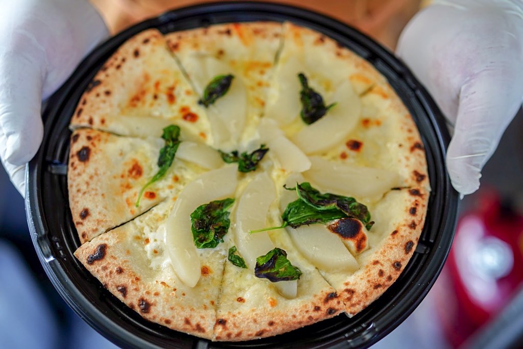 PIZZA BUONO（ボーノ）