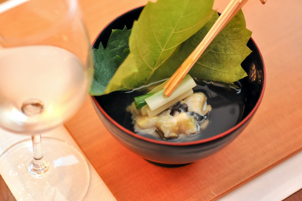 やまなし美食ウィーク