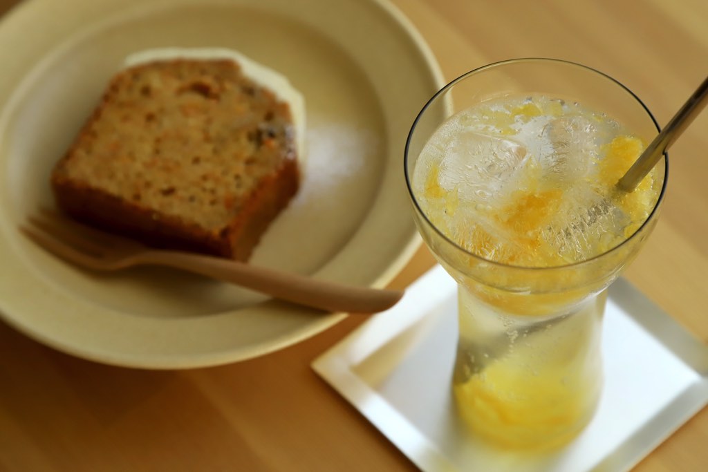 暮らしの道具と喫茶 やまいち
