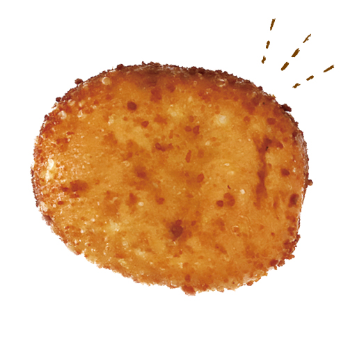 甲州ワインビーフカレーパン