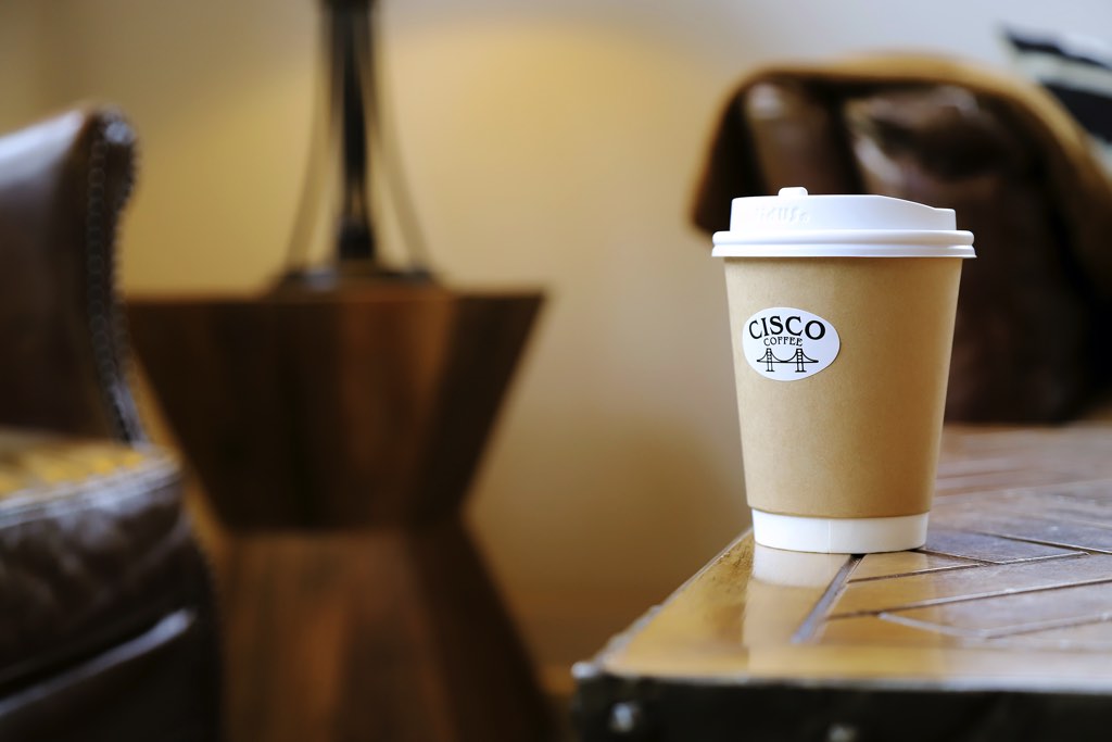 CISCO COFFEE 写真15