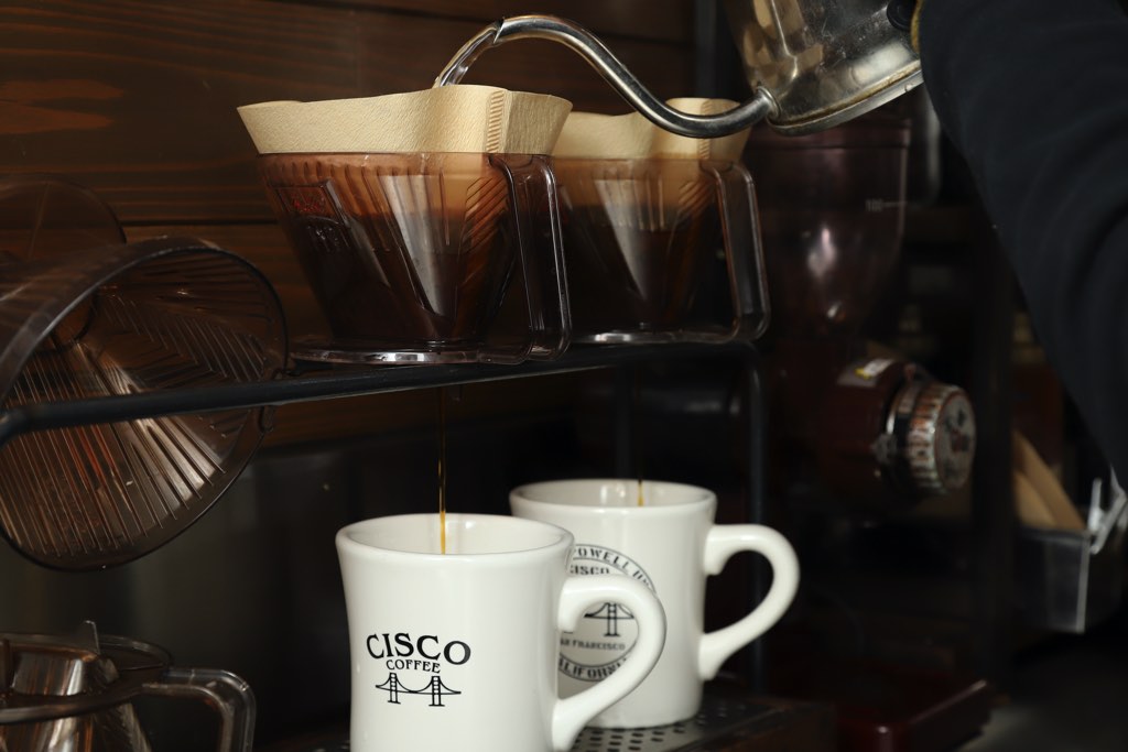 CISCO COFFEE 写真13