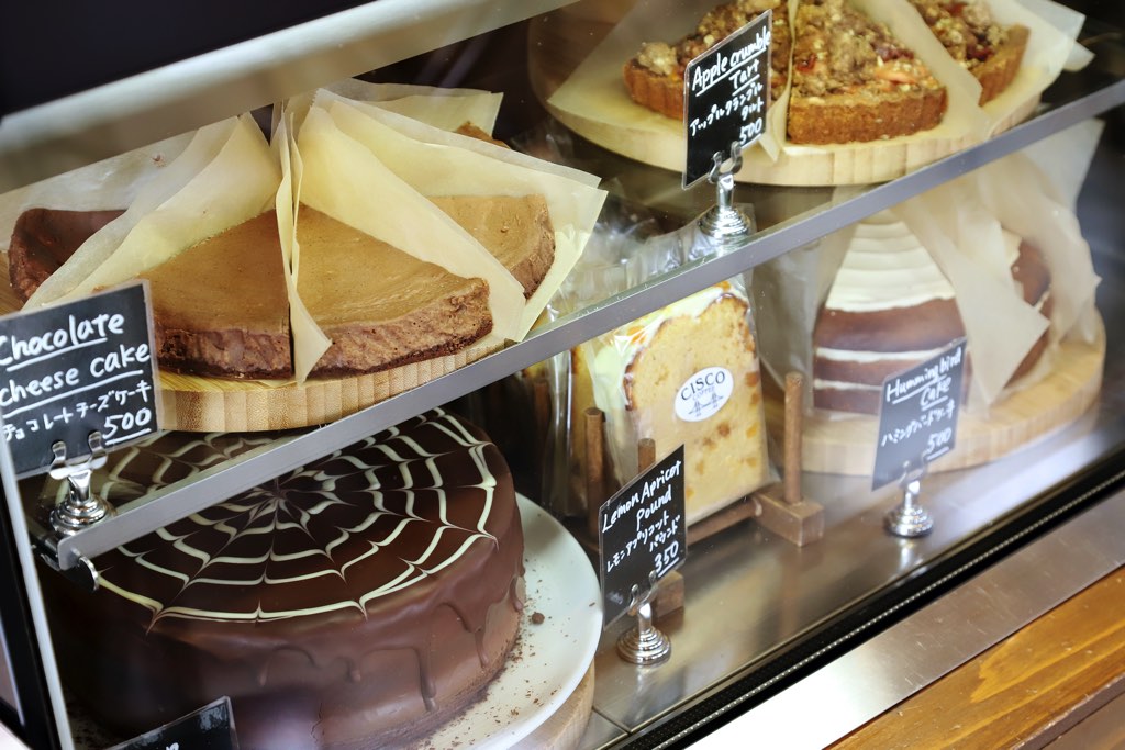 CISCO COFFEE 写真6