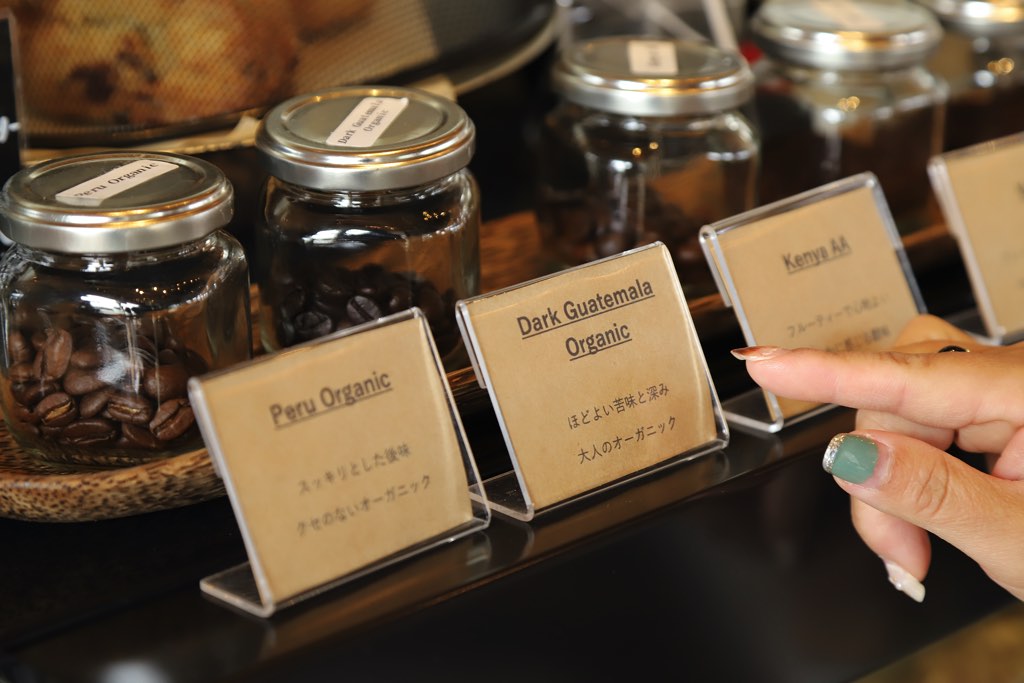 CISCO COFFEE 写真7