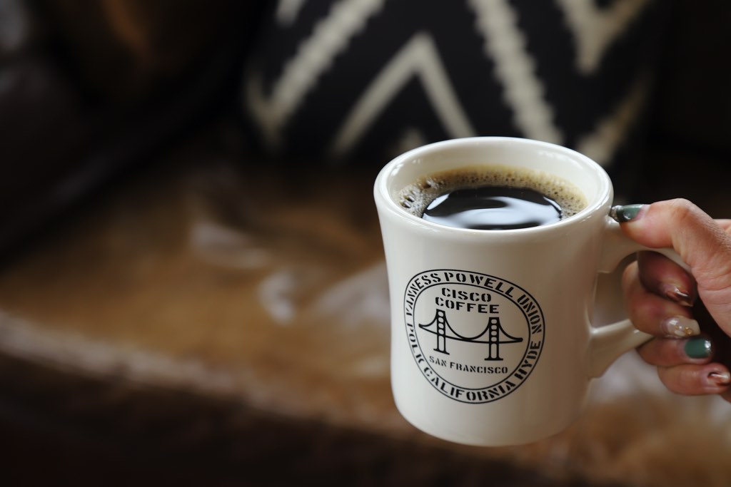 CISCO COFFEE 写真14