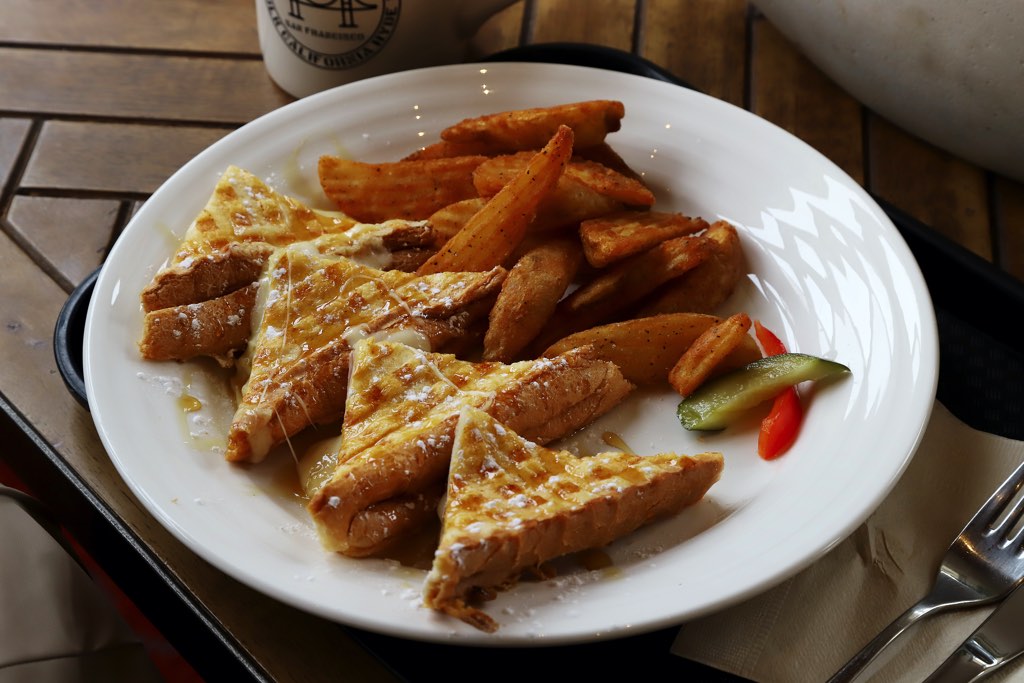 CISCO COFFEE 写真10