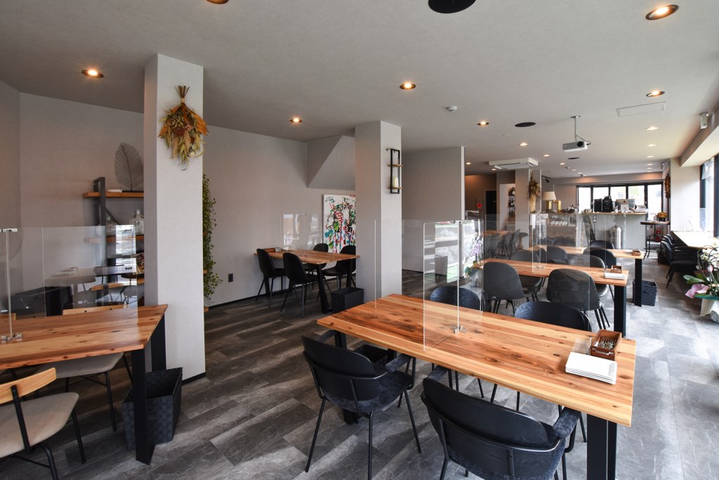 TOCORO.BAR＆DINING4