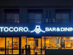 TOCORO.BAR＆DINING5
