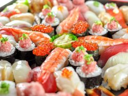 若鮨takeout　増坪店4