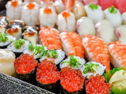 若鮨takeout　増坪店5