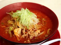麺屋六丁目六番地1