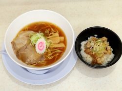 麺屋六丁目六番地3