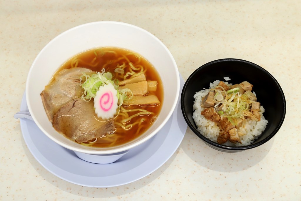 麺屋六丁目六番地3