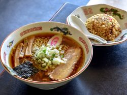 モッチーらーめん【閉店】