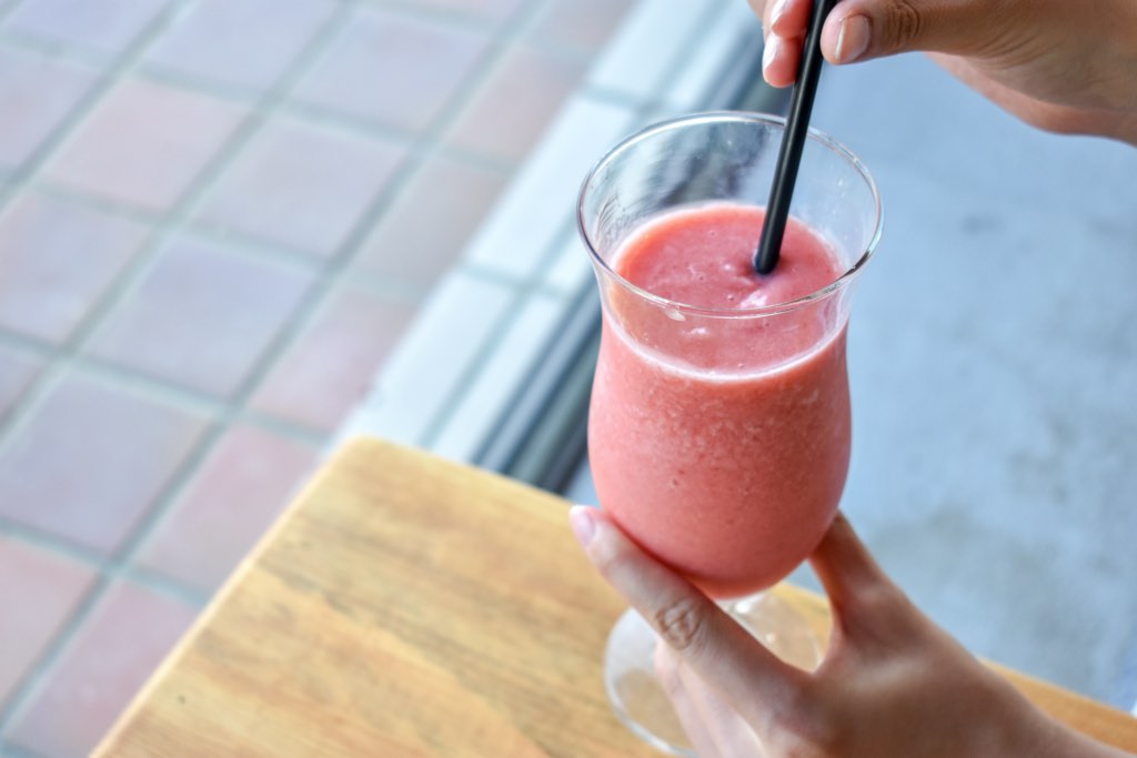 「NOUEN CAFE」（農園カフェ）