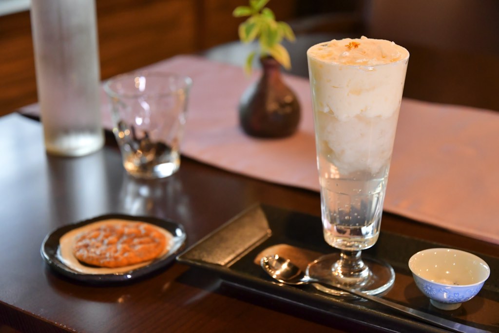 山梨ごはん＆カフェ槽fune（ふね）