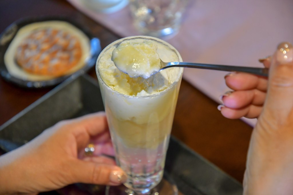 山梨ごはん＆カフェ槽fune（ふね）