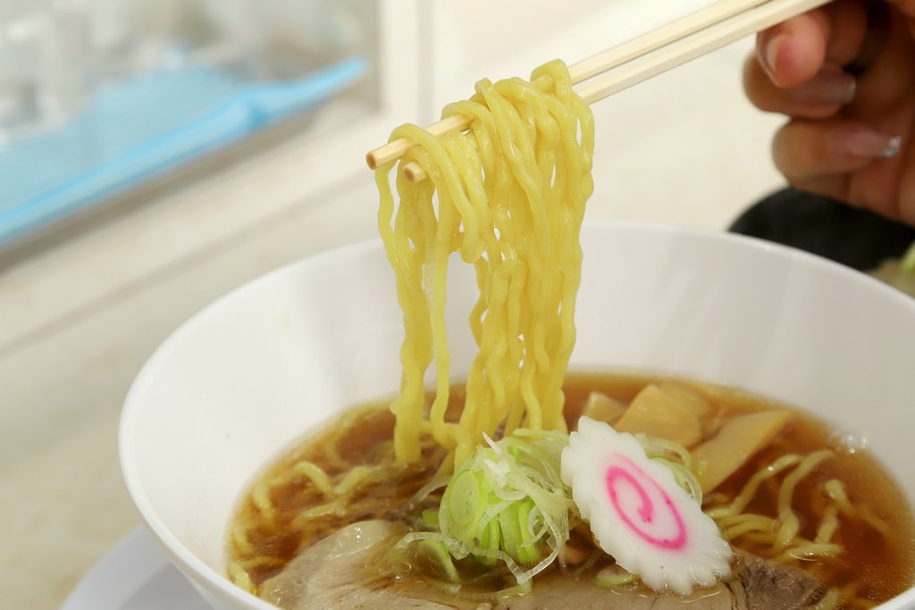 麺屋六丁目六番地