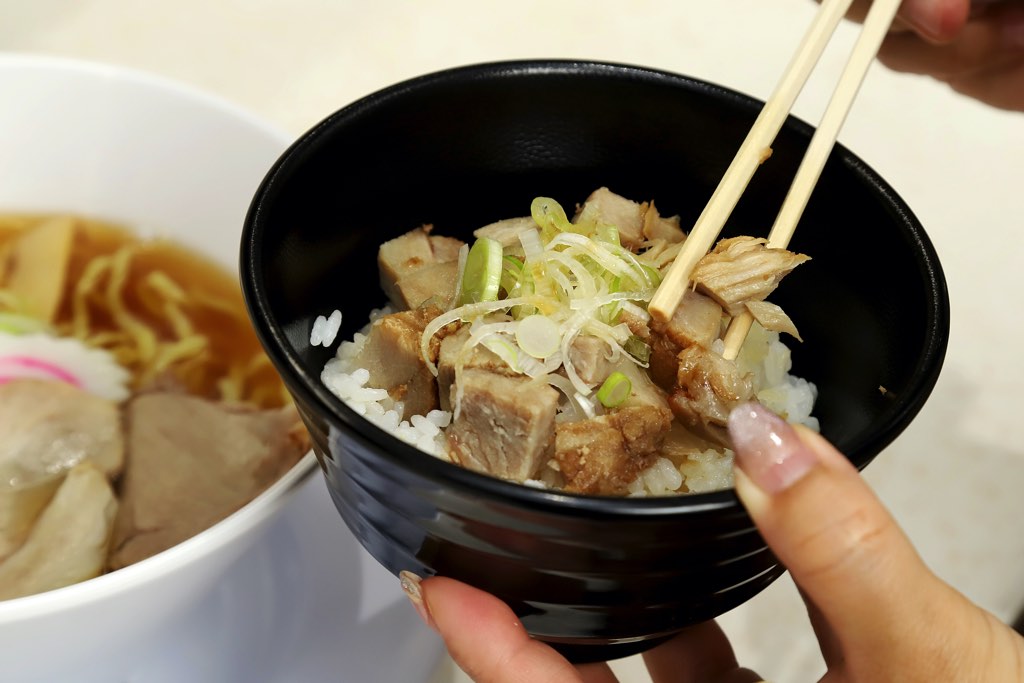 麺屋六丁目六番地