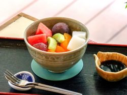 松林軒豊嶋家 国玉本店