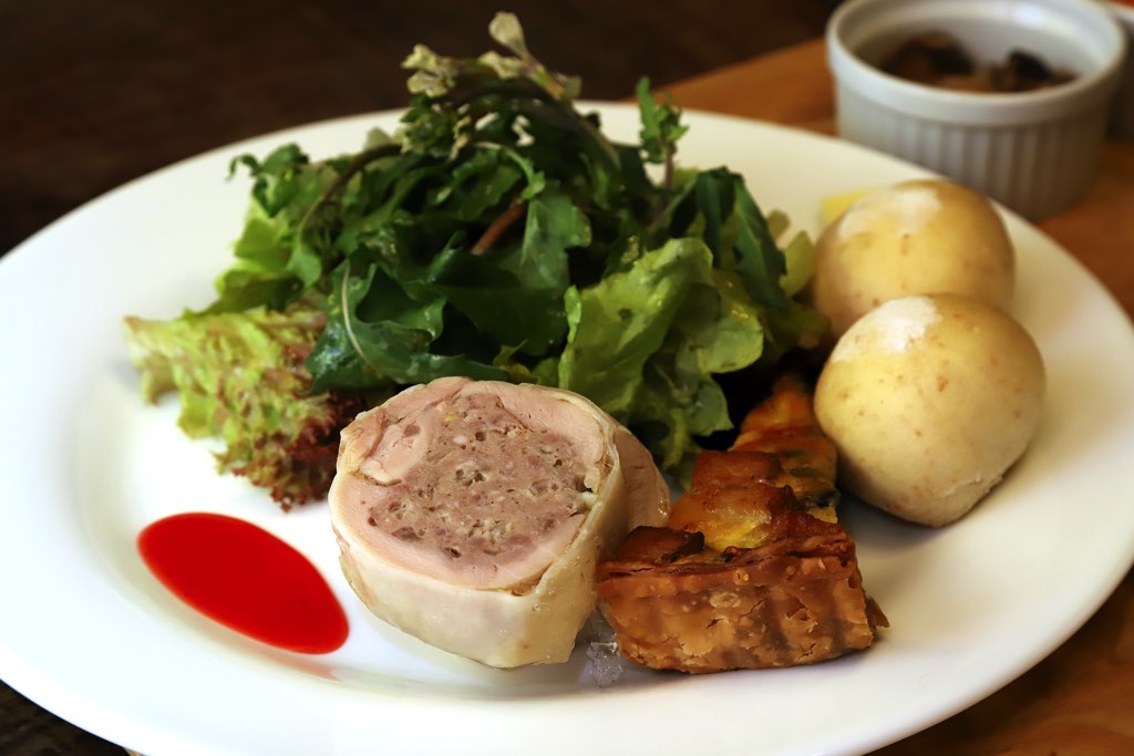 カフェ・クラッソ