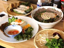 ベトナムキッチン笑多家【閉店】