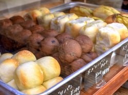 Bakery Base 太陽と虹