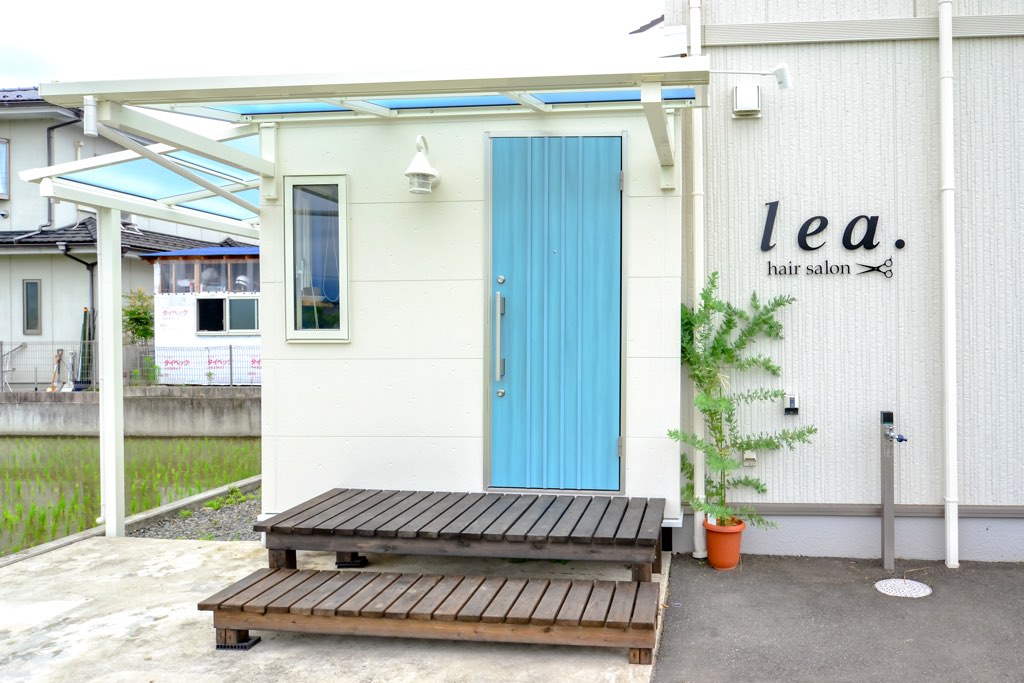hair salon lea.1