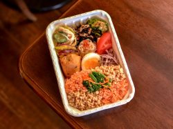 かふふカフェ【閉店】