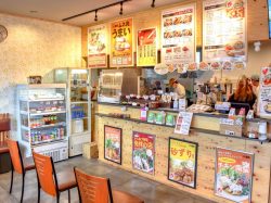 からあげ専門店 鶏笑 甲府店4
