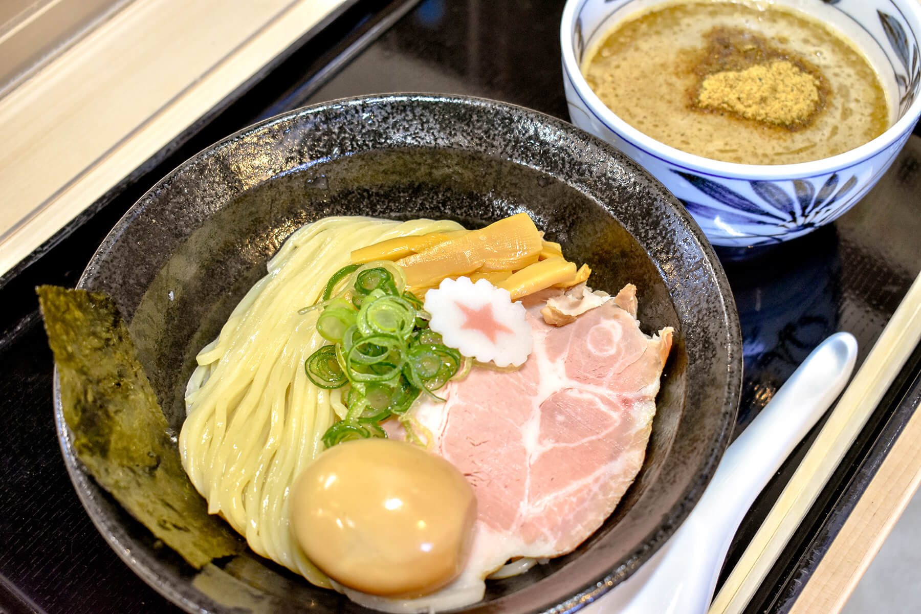 まぐちゃんラーメン　響が丘店