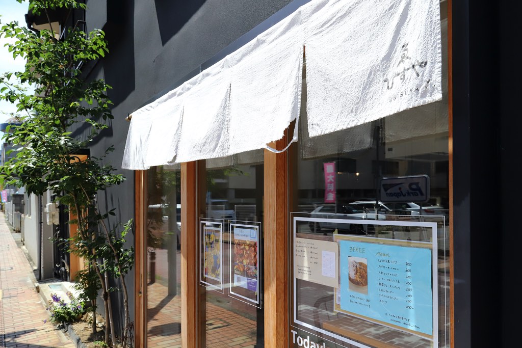 cafe3FREE ゑびすや