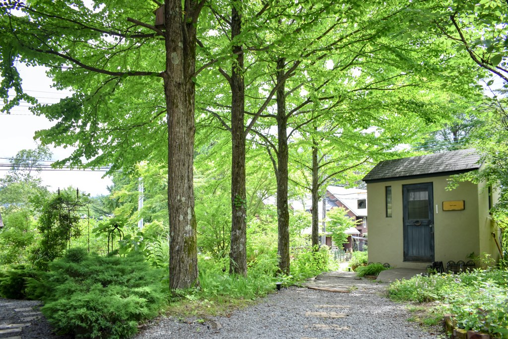 yard（ヤード）