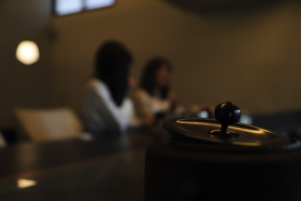 evam eva yamanashi味 写真2