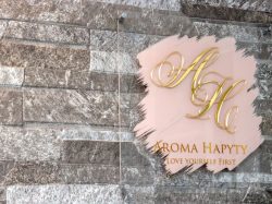 Aroma Hapyty