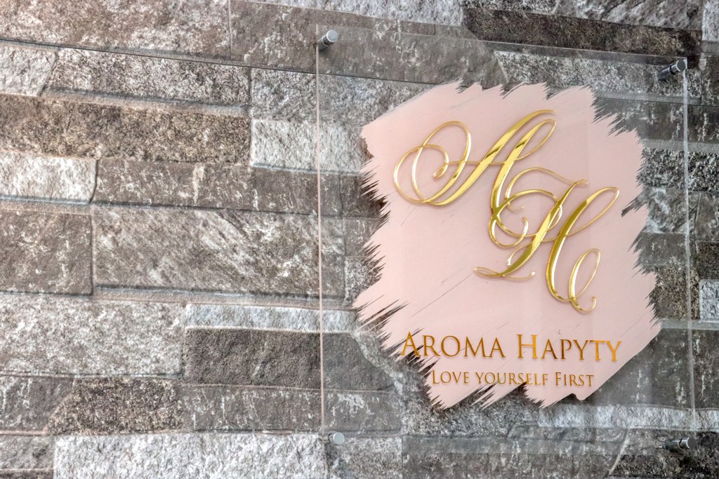 Aroma Hapyty1