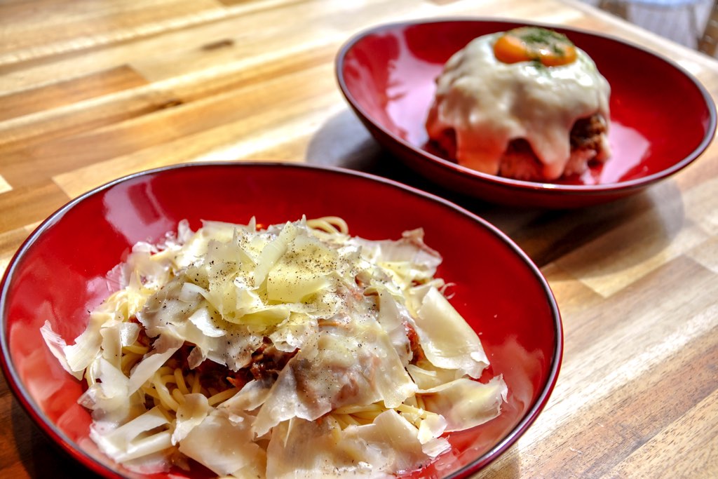 cafe＆dining Cu-Suke 1