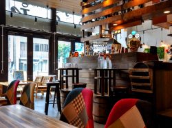 cafe＆dining Cu-Suke 4