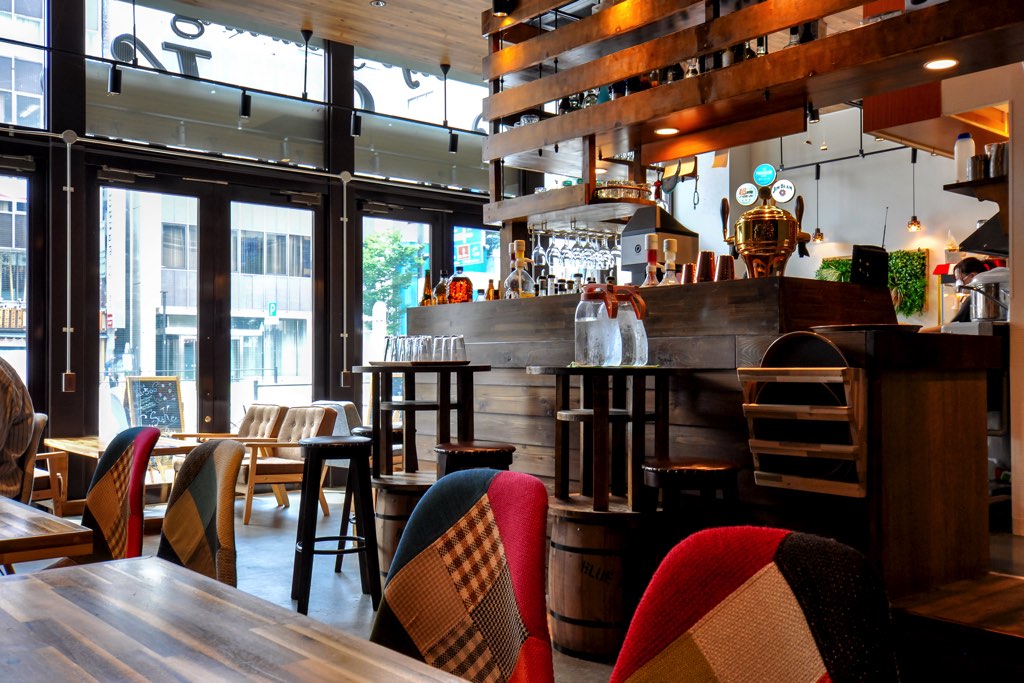 cafe＆dining Cu-Suke 4