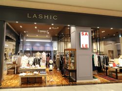 LASHICイオンモール甲府昭和店
