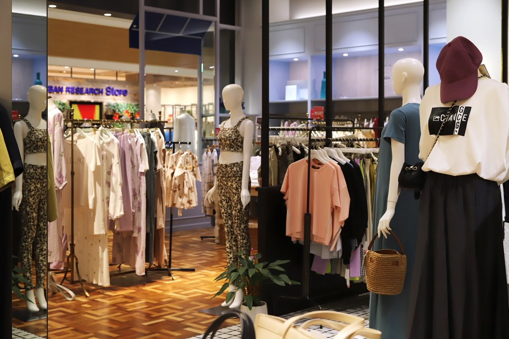 LASHICイオンモール甲府昭和店2
