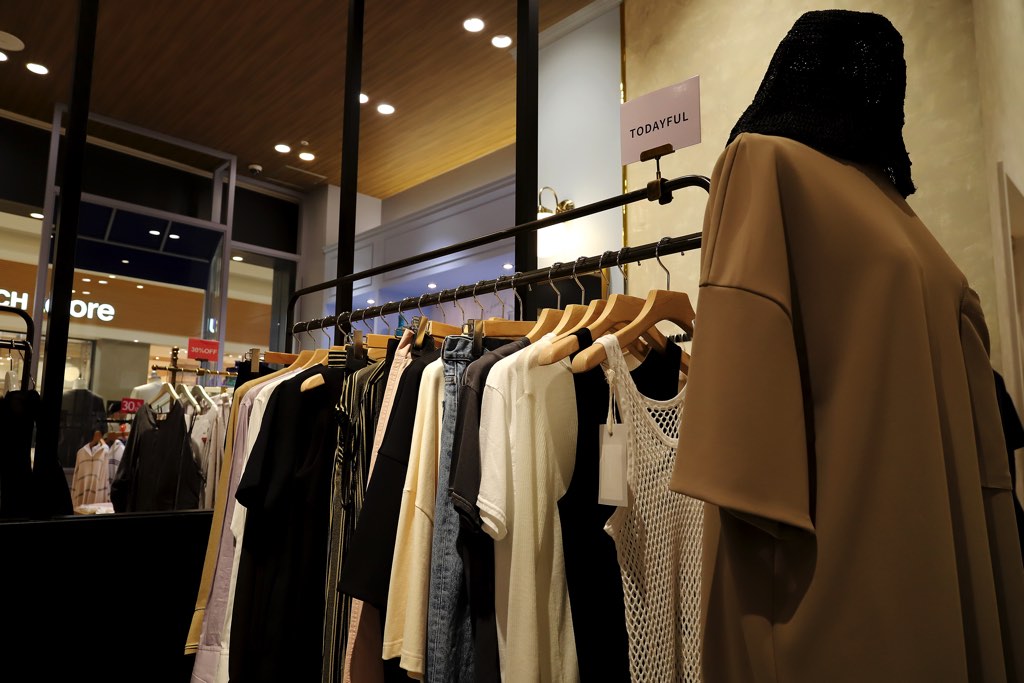 LASHICイオンモール甲府昭和店5