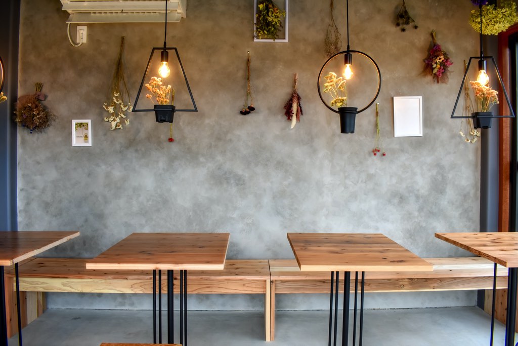 Cafe BelleRaisin（カフェベルレザン）