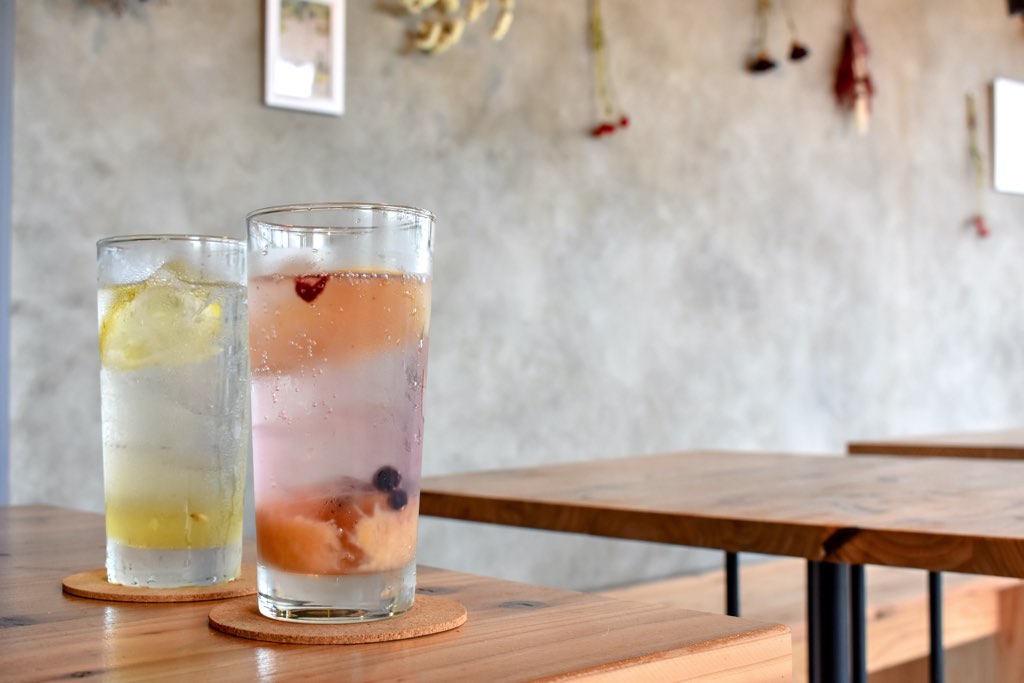Cafe BelleRaisin（カフェベルレザン）