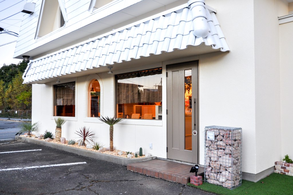 CAFE LA PAIX（カフェラぺ）甲府店