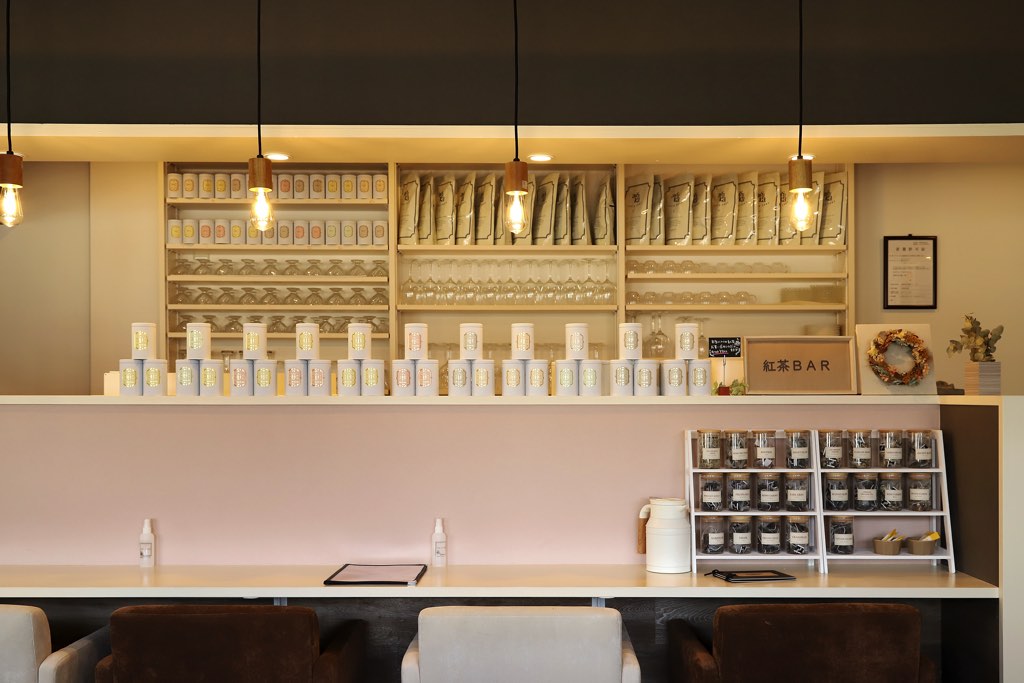 CAFE LA PAIX（カフェラぺ）甲府店