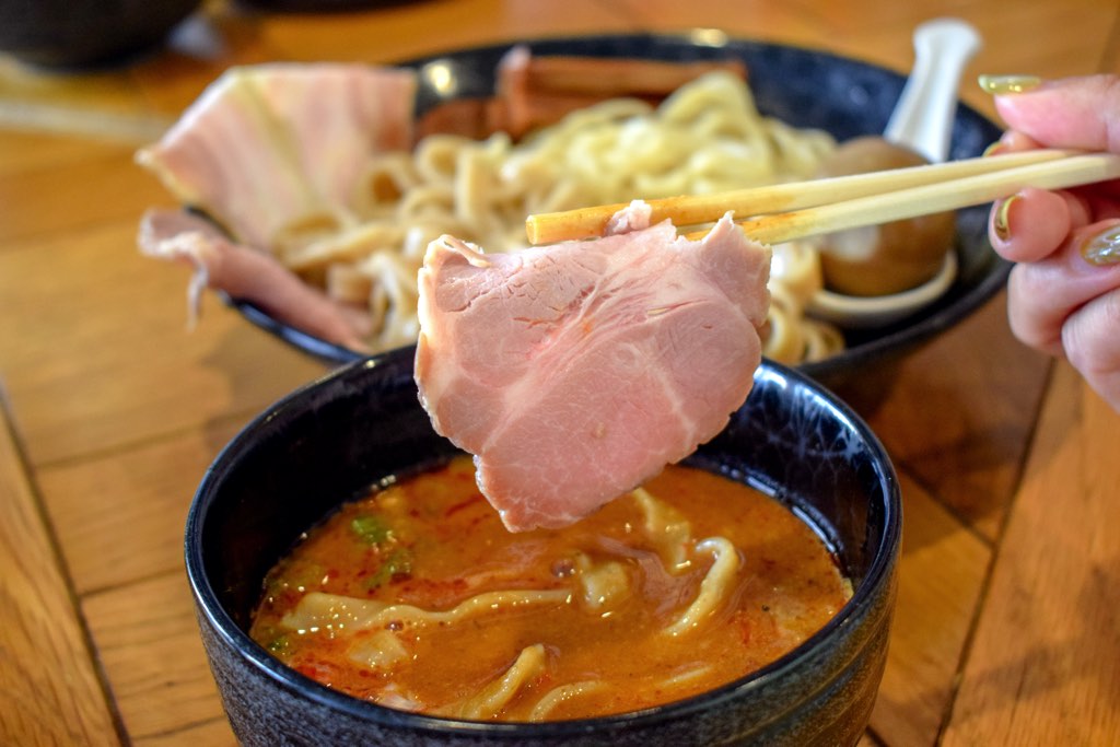 つけ麺一九九二