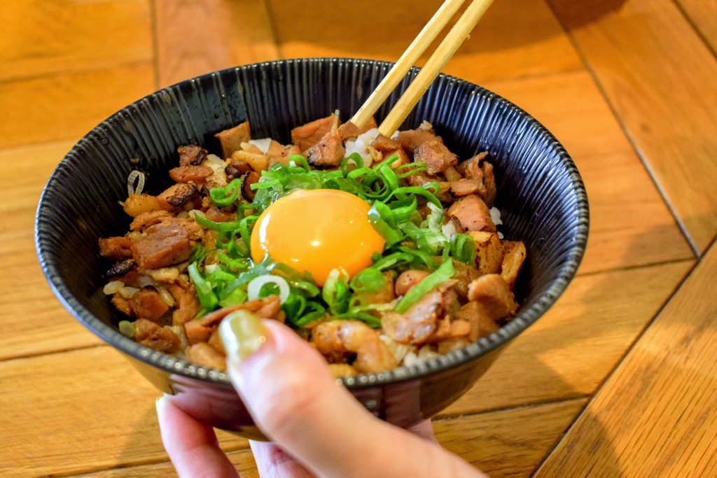 つけ麺一九九二