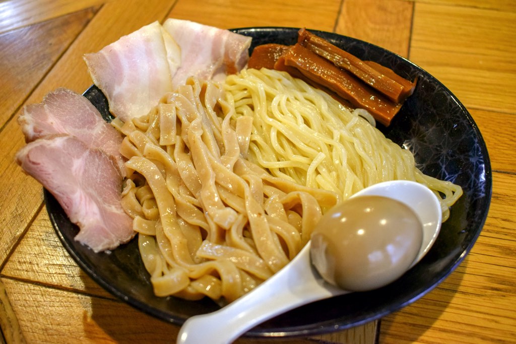 つけ麺一九九二